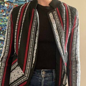 Ellie Mae | Lightweight Fall/Spring Jacket | MADE in CANADA